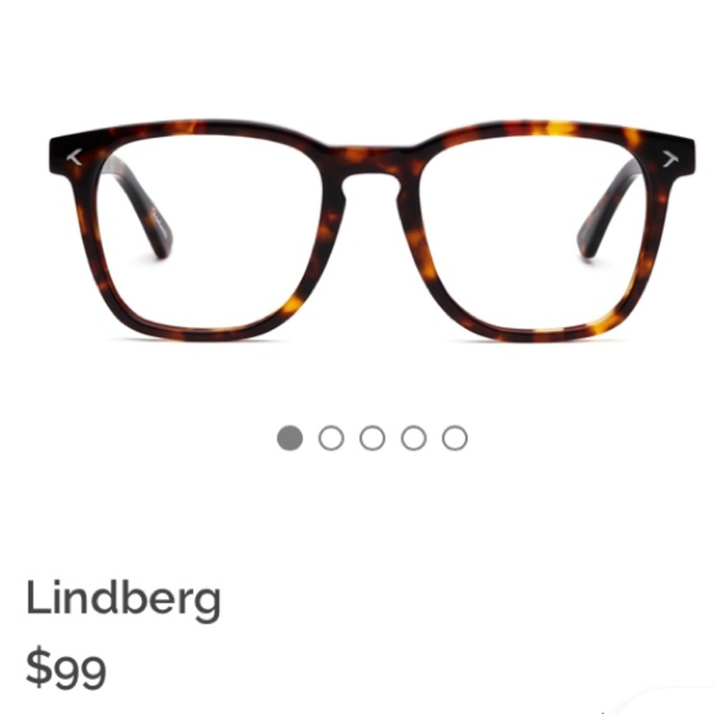 Kits Glasses